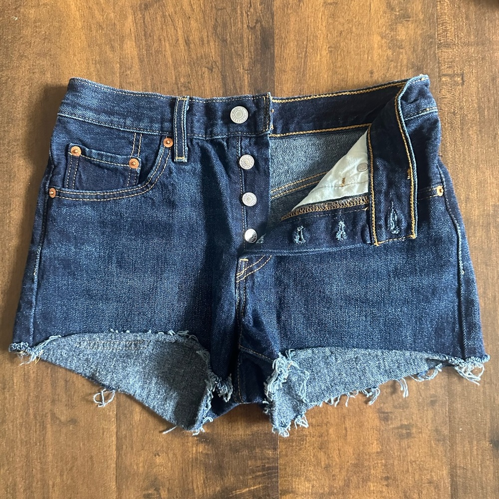 Levi’s 501 Shorts